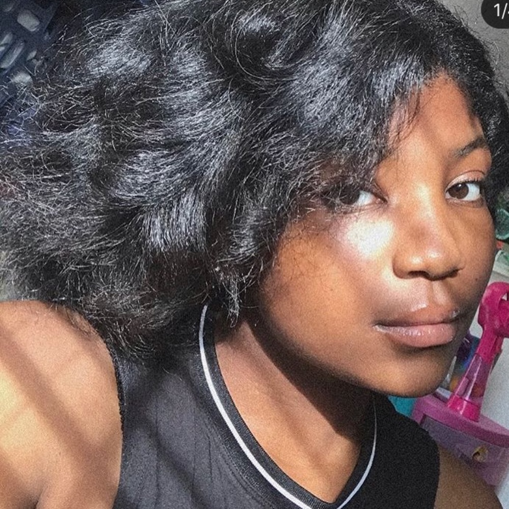 Meet your Posher, Cierra
